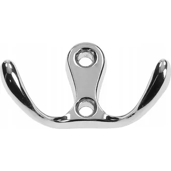 Věšák Nábytkový věšák WP19-G4 - chrom