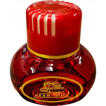 Vůně do auta VŮNĚ MÁK HIBISKUS OSVĚŽOVAČ VZDUCHU S PODSVÍCENÍM