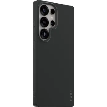 Pouzdro na mobilní telefon PanzerGlass® CARE kryt Samsung Galaxy S25 Ultra Fearlessly černý