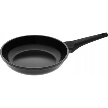 Pánev Tradiční pánev Gerlach Monolit 24 cm s keramickým povrchem