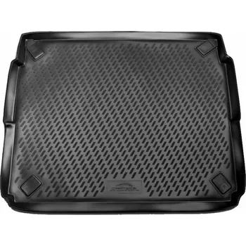 autokoberec Gumová vana do kufru Novline