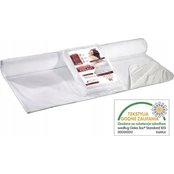 Prostěradlo 70x140 DĚTSKÁ VODĚODOLNÁ PROSTĚRADLO - NEPROPUSNÉ PL