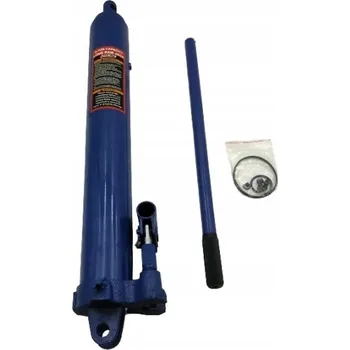 zvedák Hydraulický válec 8 T pro jeřáb, rychlý T01208