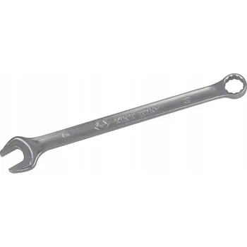 Klíč Očkoplochý klíč King Tony 1061-24