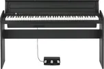 KO1 Korg LP-180-BK - digitální piano