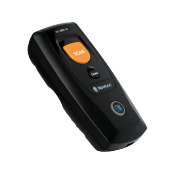 Pokladní systém NewLand BS80 Piranha-Serie, BT, 2D, USB-C, BT, kit, black