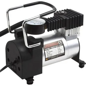 Kompresor KOMPRESOR SAMOCHODOWY Kompresor do auta 150 PSI 12V