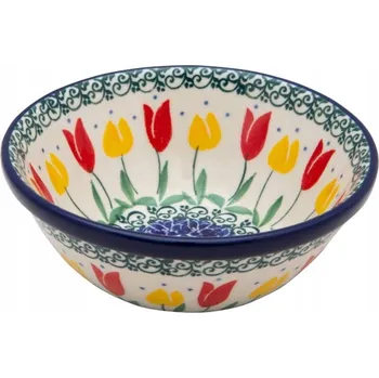 MISKA 12,5 cm Keramika Bolesławiec Misky