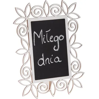 Obraz Bartu Rámeček na jednu fotku 23 x 18 cm