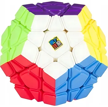 Hlavolam Puzzle MoYu Logická kostka