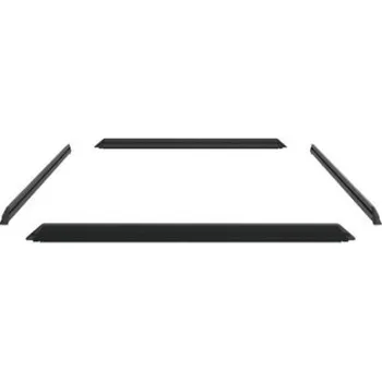 Příslušenství ke střešnímu nosiči Thule Caprock roof platform Railing Kit S