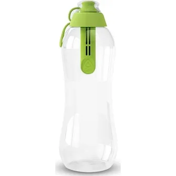 Filtrační láhev Dafi Soft 0,7 l zelená