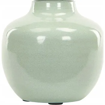 Váza Váza Skandi.pl kovová 9,5 x 10 cm