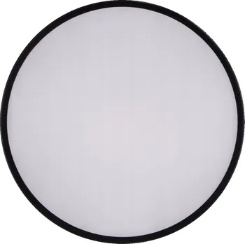 Stropní Svítidlo GOLED černá