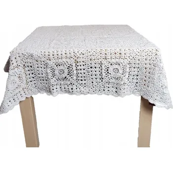 ubrus Obrus 140 cm x 200 cm obdélníkový