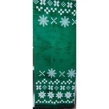 deka Deka INSPIRACE bavlna 150 cm x 200 cm zelená