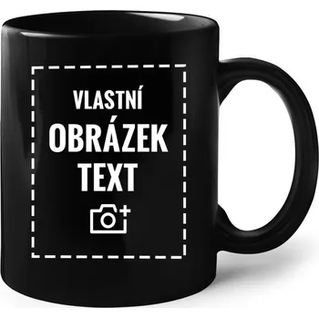 Bezvatriko.cz 330 ml černý