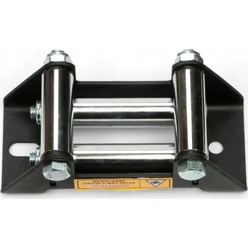 Stavební technika Dragon Winch Rolková vodící kladka pro čtyřkolky Highlander ATV | DWH 3000-4500 HD