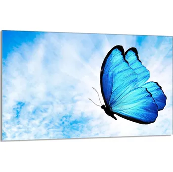 Kuchyňské prkénko Krájecí deska TMK ArtDeko sklo 1 ks