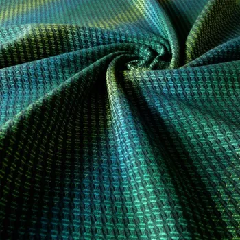 Šátek na nošení dítěte Didymos - Facett Tethys Velikost: 4