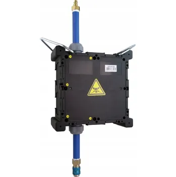 Rozvaděč ZÁVĚSNÝ ROZVADĚČ S HYDRAULICKÝM PŘIPOJENÍM