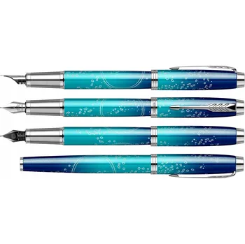 Plnicí pero Parker IM Last Frontier Submerge CT