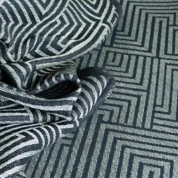 Šátek na nošení dítěte Didymos - Metro Monochrom Velikost: 2