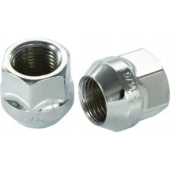 Matice Matice MDC 9/16 18UNF kuželová, klíč 21 mm, 19 5 ks