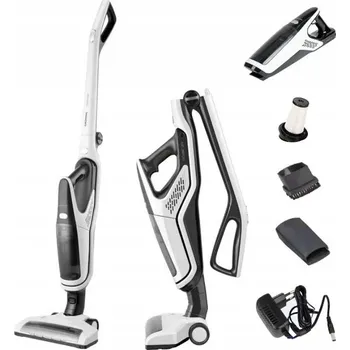 Vysavač Tyčový vysavač Grundig VCH 9929 L 100 W bílý