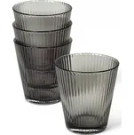 Sklenice na nápoje Rosendahl 260 ml 4 ks