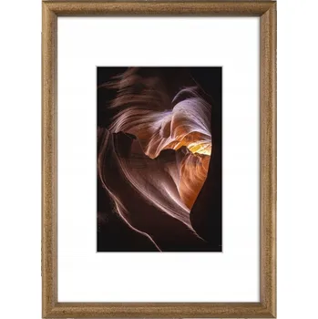 Rám na obraz Rámeček na jedno foto Hama 1,8 x 1,5 cm