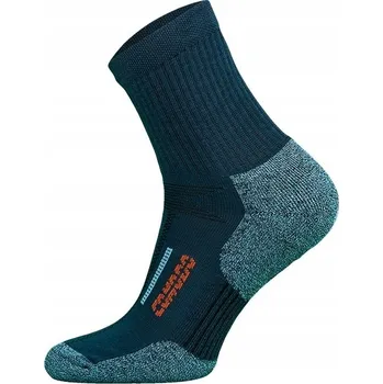 Pánské ponožky Tenké trekové Ponožky Comodo TR5 gf 43-46