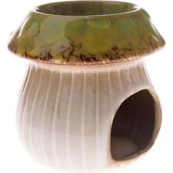 Aroma lampa Aromalampa keramická Dakls 10 cm