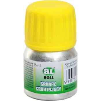 Základní nátěr na sklo Boll 15 ml