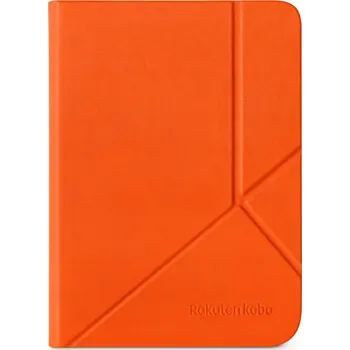 Příslušenství pro čtečku elektronické knihy Kobo Clara 2E Obal SleepCover Coral