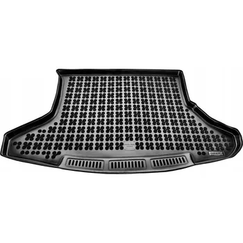 autokoberec Gumová vana do kufru Rezaw-Plast
