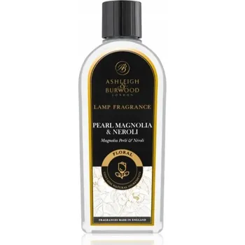 Vonný olej Vonný olej Ashleigh and Burwood Pearl Magnolie & Neroli 500 ml 1 ks