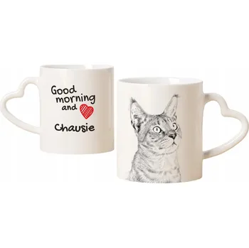 Hrnek Art-Dog keramický 330 ml