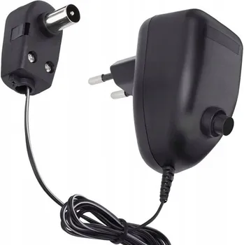 IP kamera Anténní napájecí zdroj Begli k anténě