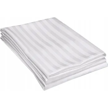 Prostěradlo PROSTĚRADLO DAMAŠEK 200x220 BAVLNA