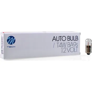 Žárovka Žárovka, mlhové světlomet M-Tech Z27