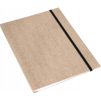 Desky s gumou A4 Bigso