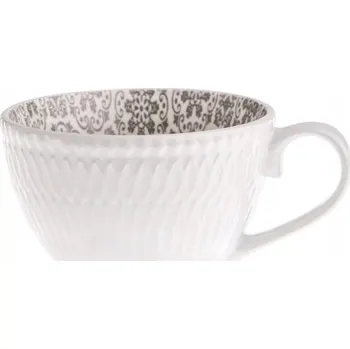 Hrnek Dakls keramika 380 ml