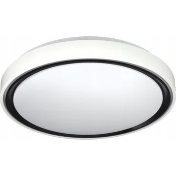 Stropní svítidlo LED STROPNÍ SVÍTIDLO NÁSTĚNNÝ 30W 40CM C1105