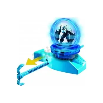 Figurka MAX STEEL FIGURKA TURBO BOJOVNÍCI DELUXE