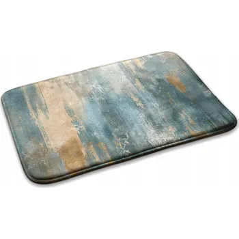 Koberec Měkký Protiskluzový Koberec Běhoun do Obývacího Pokoje Abstraktní textura pozadí