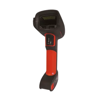 Čtečka čárových kódů Honeywell 1990i, 2D, multi-IF, kit (RS232)