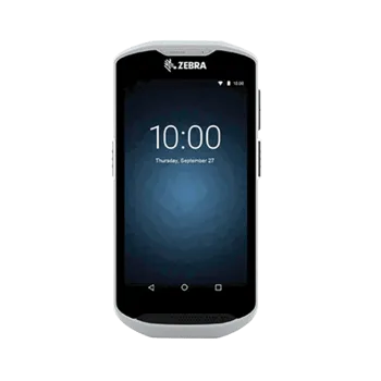 Kancelářská technika Zebra TC52x-HC, 2D, BT, Wi-Fi, NFC, GMS, Android