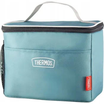 Termobox THERMOS Termotaška 4,5 l TYRKYSOVÁ