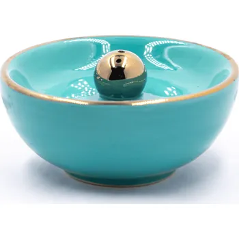 Aroma lampa Milujeme Kameny Stojánek na vonné tyčinky - keramický 480340